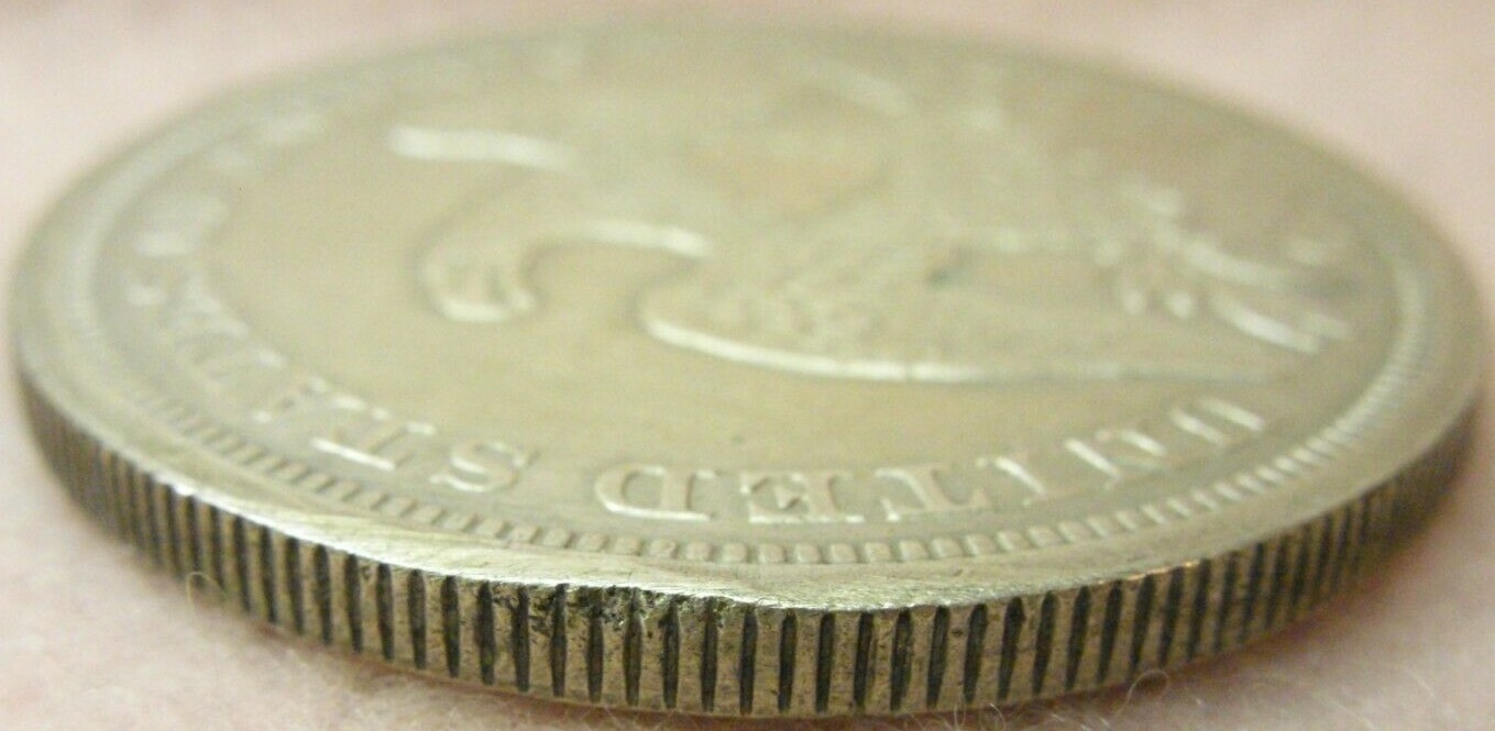 1849-$1-Liberty-Seated-Silver-Dollar